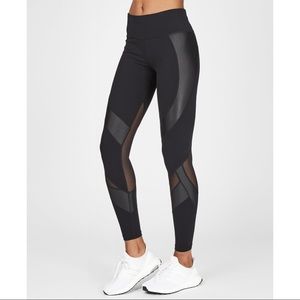 Sweaty Betty - 7/8 Power Leggings